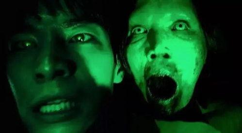 恐怖片在线观看手机版,手机惊悚片在线观影指南  第1张