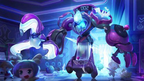 王者黄忠皮肤爆料最新视频,荣耀归来,战火重燃! 第1张 王者黄忠皮肤爆料最新视频,荣耀归来,战火重燃! 第1张