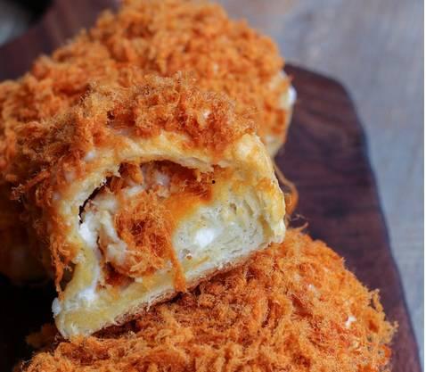 石家庄面包爆料事件视频,真相与争议交织  第1张